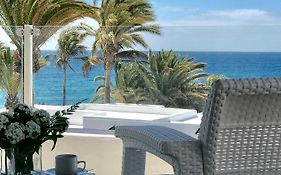 Apartamento Seaview