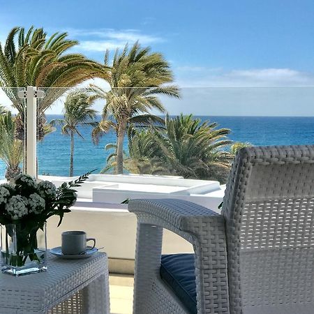Apartamento Seaview Puerto del Carmen  Exterior foto