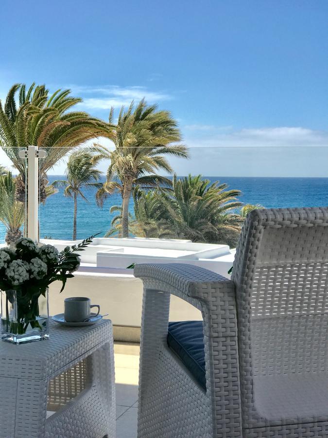 Apartamento Seaview Puerto del Carmen  Exterior foto
