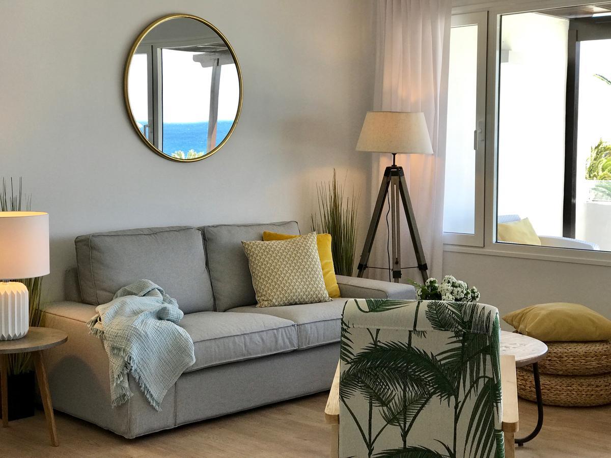 Apartamento Seaview Puerto del Carmen  Exterior foto