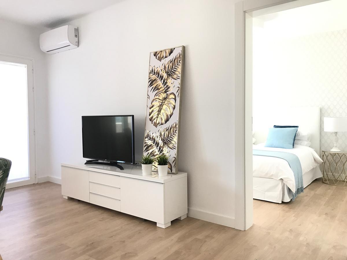 Apartamento Seaview Puerto del Carmen  Exterior foto