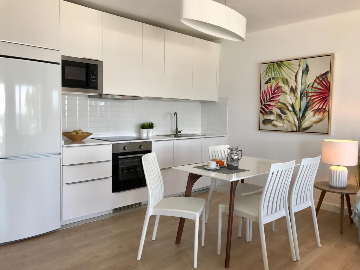 Apartamento Seaview Puerto del Carmen  Exterior foto