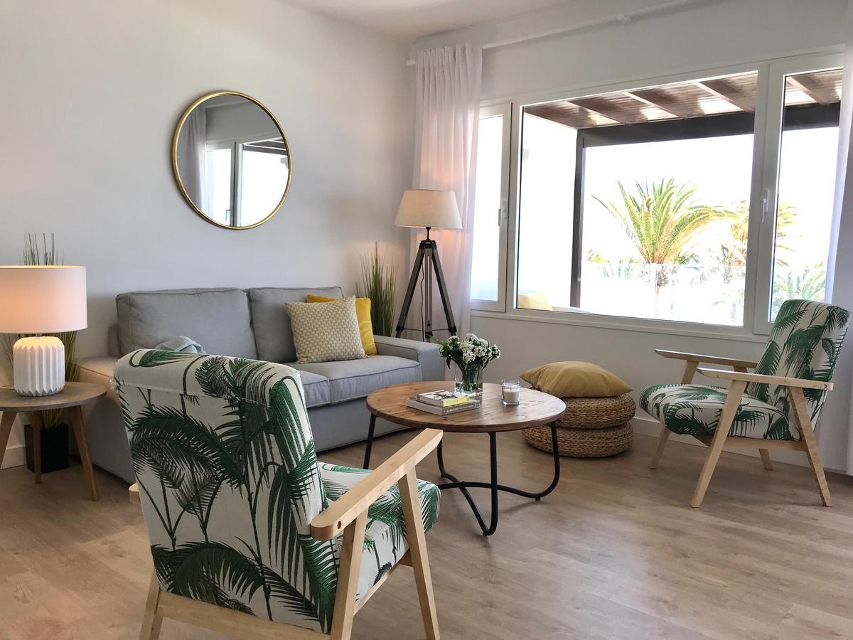Apartamento Seaview Puerto del Carmen  Exterior foto